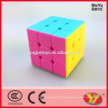 MoYu Weilong v2 mini version Cube de puzzle magique éducatif à 3 couches